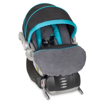 baby trend car seat