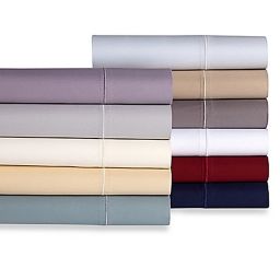 Wamsutta® Solid 500-Thread-Count PimaCott® Sheet Set