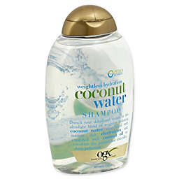 OGX® 13 fl. oz. Weightless Hydration Coconut Water Shampoo