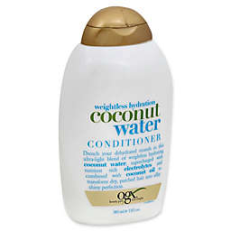 OGX® 13 fl. oz. Weightless Hydration Coconut Water Conditioner