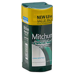 Mitchum Men Advanced™ 2-Pack Anti-Perspirant and Deodorant Gel in Unscented