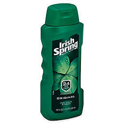 Irish Spring® 18 oz. Body Wash in Original