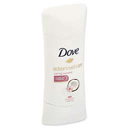 Dove Advanced Care 2.6 oz. Anti-Perspirant and Deodorant in Caring Coconut