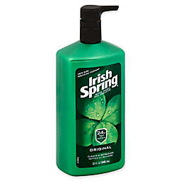 Irish Spring 32 oz. Body Wash in Original