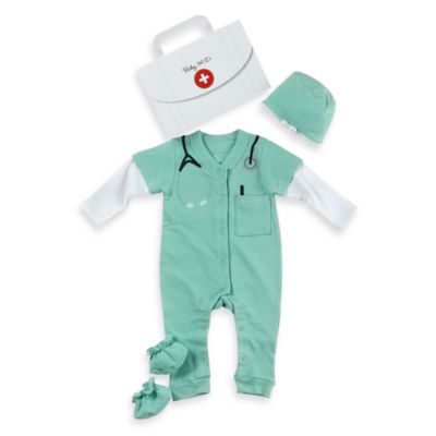 baby layette