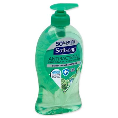 Softsoap&reg; 11.25 oz. Fresh Citrus Liquid Hand Soap
