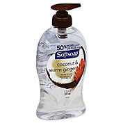 Softsoap&reg; 11.25 oz. Liquid Hand Soap in Coconut and Warm Ginger