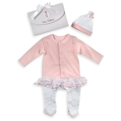 baby layette