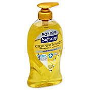 Softsoap&reg; Kitchen Fresh Hands&reg; 11.25 oz. Odor Neutralizing Hand Soap