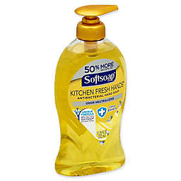 Softsoap® Kitchen Fresh Hands® 11.25 oz. Odor Neutralizing Hand Soap