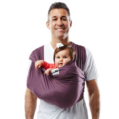 infant wrap shirt