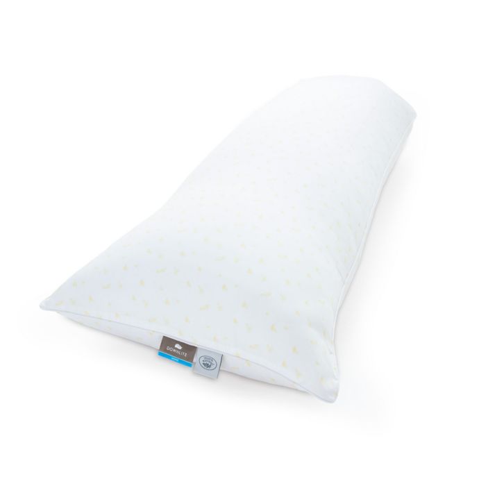 Laura Ashley® Abbeville Body Pillow buybuy BABY