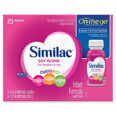 similac soy can