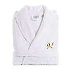 Alternate image 0 for Linum Home Textiles Large/Extra-Large Terry Unisex Turkish Cotton Bathrobe in White