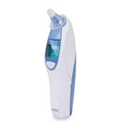 ear thermometer