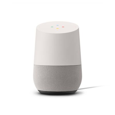 google home grey