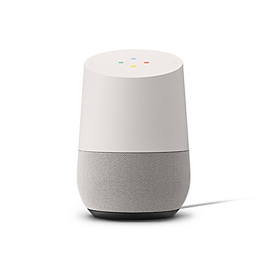 Google Home. View a larger version of this product image.