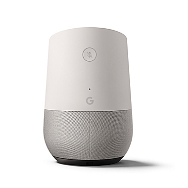 Google Home. View a larger version of this product image.
