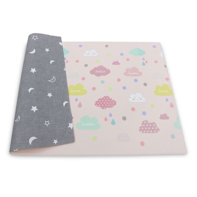 Baby Care Play Mat Bed Bath Beyond : Reversible Non Toxic Baby Care Playmats Baby Play Mats : Shop for baby care play mat at bed bath & beyond.