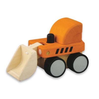 plan toys construction vehicles