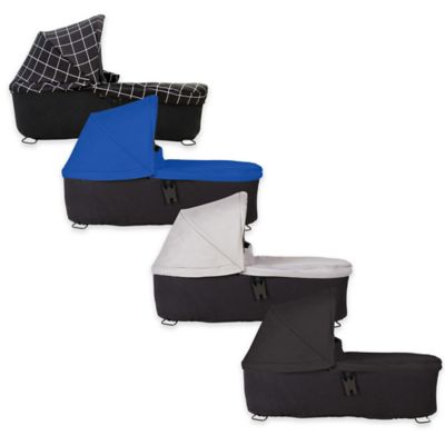 mountain buggy carrycot plus duet