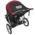 Alternate image 2 for Baby Trend&reg; Expedition&reg; Double Jogger