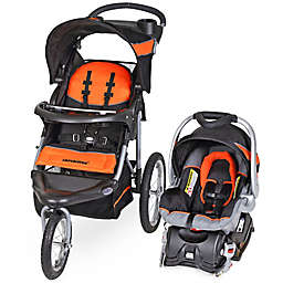 Baby Trend® Expedition® Travel System in Millennium Orange