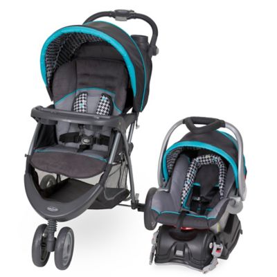 baby trend brand reviews