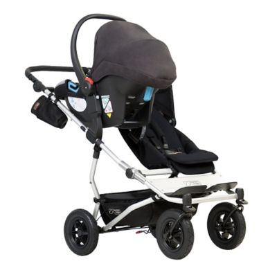 mountain buggy duet v3 sale