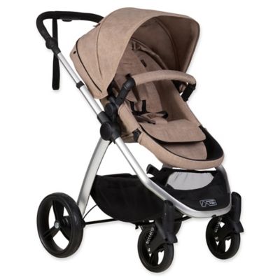 durable stroller