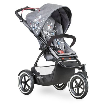 phil&teds sport stroller