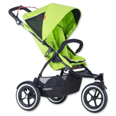 phil&teds sport stroller