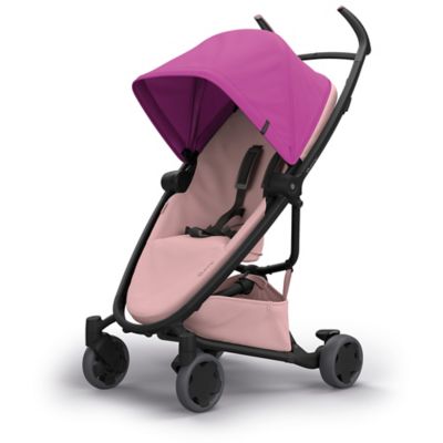 quinny zapp flex stroller review