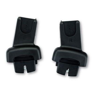 britax b ready universal car seat adapter