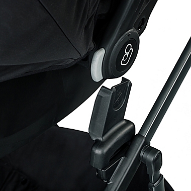 BRITAX Stroller Car Seat Adaptor. View a larger version of this product image.