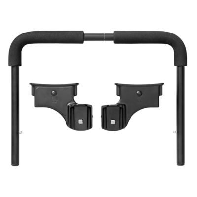 city select infant seat adapter