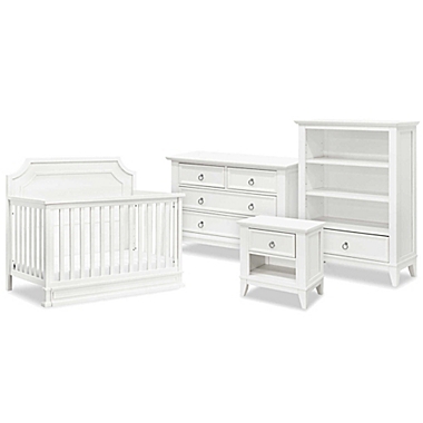Namesake Emma Regency Crib Furniture Collection. View a larger version of this product image.
