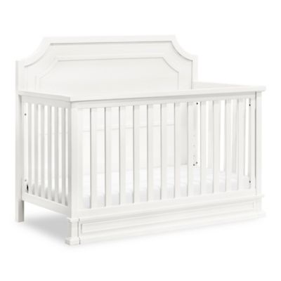 target million dollar baby crib