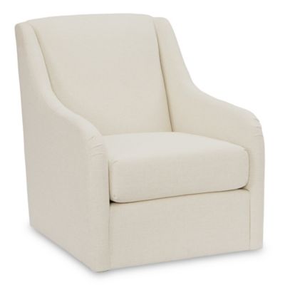bassettbaby premier peyton swivel glider