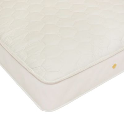 naturepedic full mattress