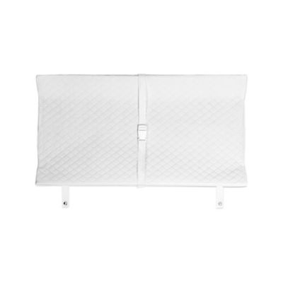 babyletto contour changing pad