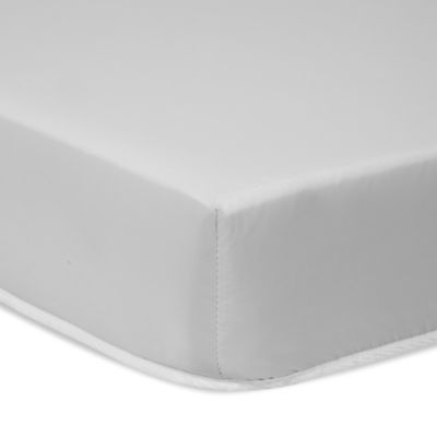 bed bath and beyond crib mattress