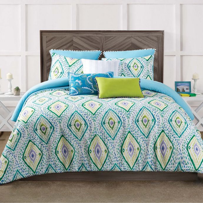 Antik Batik Thia Duvet Cover Set Bed Bath Beyond