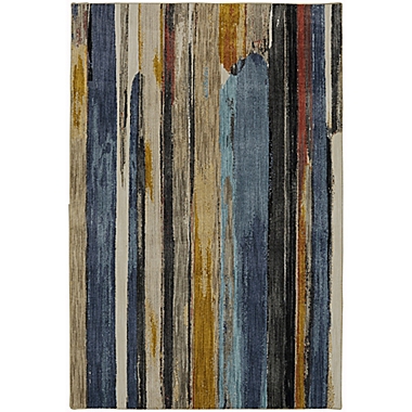 Muse Eureka 8-Foot x 11-Foot Area Rug in Multi. View a larger version of this product image.