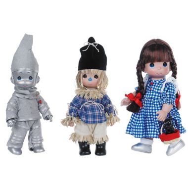 the wizard of oz wizard doll