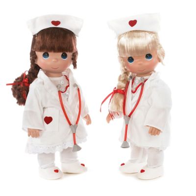 matilda jane baby doll