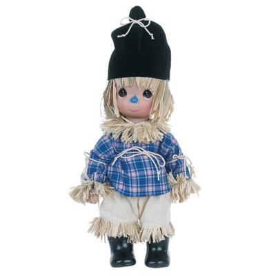 precious moments wizard of oz dolls