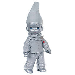 Precious Moments® The Wizard of Oz Tin Man Heart of Silver Doll