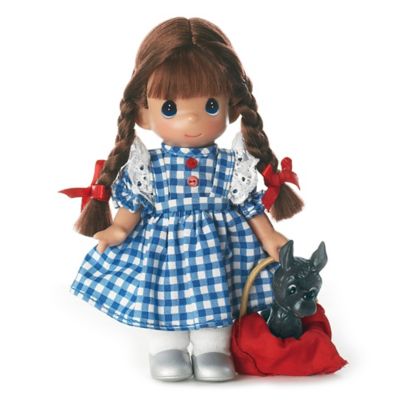 the wizard of oz dorothy doll