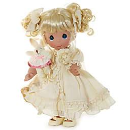 Precious Moments® Heartfelt Wishes Shayleigh Blonde Doll